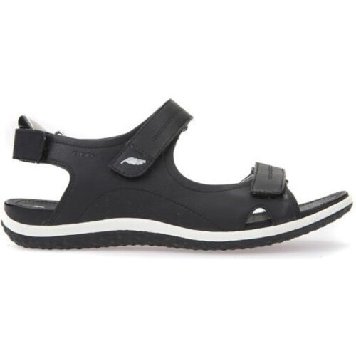 Geox Sandales GEOX Mixte - Noir