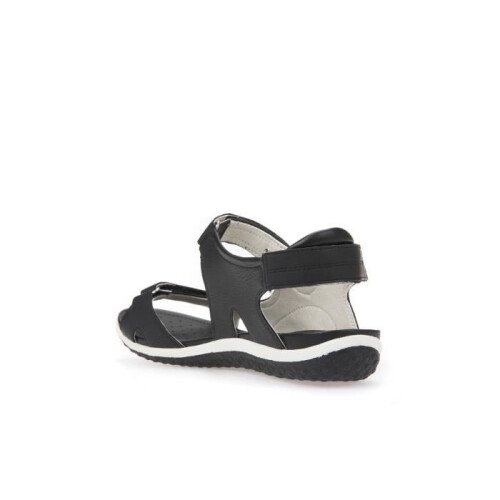 Geox Sandales GEOX Mixte - Noir 2