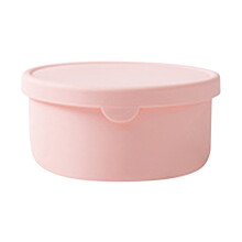 Lancheira Maxiaoxia, Caixa Refrigerada para Conservar Frutas e Legumes, Lancheira Bento Portátil e Reutilizável com Vedação, Ideal para Adultos,