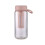 Dvruxg Take With One Water Cup - Φορητή μηχανή καφέ και τσαγιού 600ML χωρίς BPA για παγωμένα 1
