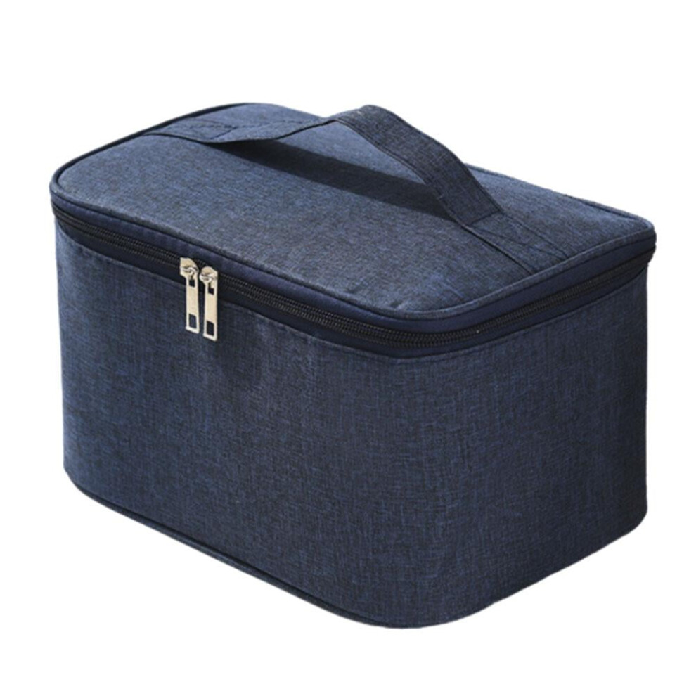 Portable Men Toiletry Storager Oxford Cloth Travel Cosmetic Storage Bag O9r0 9482828379277