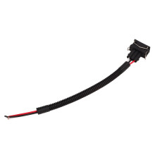 Wiring Harness Plug 710001645 for ATV Dual Tail Light Connectors
