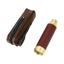 10x30 Definition Monocular Telescope with Zoom for Hiking Bird Watching and Outdoor Adventures