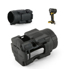 Impact Wrench Protective Boot for DEWALT DCF921 DCF922 DCF923, Shockproof 20V MAX Tool Cover