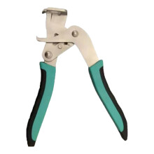 HeavyDuty Car Clip Removal Pliers with Ergonomic NonSlip Grip and EffortSaving Spring Mechanism