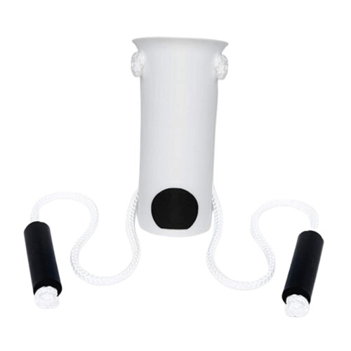 Sock Aid - Easy On and Off Stocking Slider Sock Helper Aide Tool Puller for Elderly, Senior, , Diabetics Pull Up Assistance Help