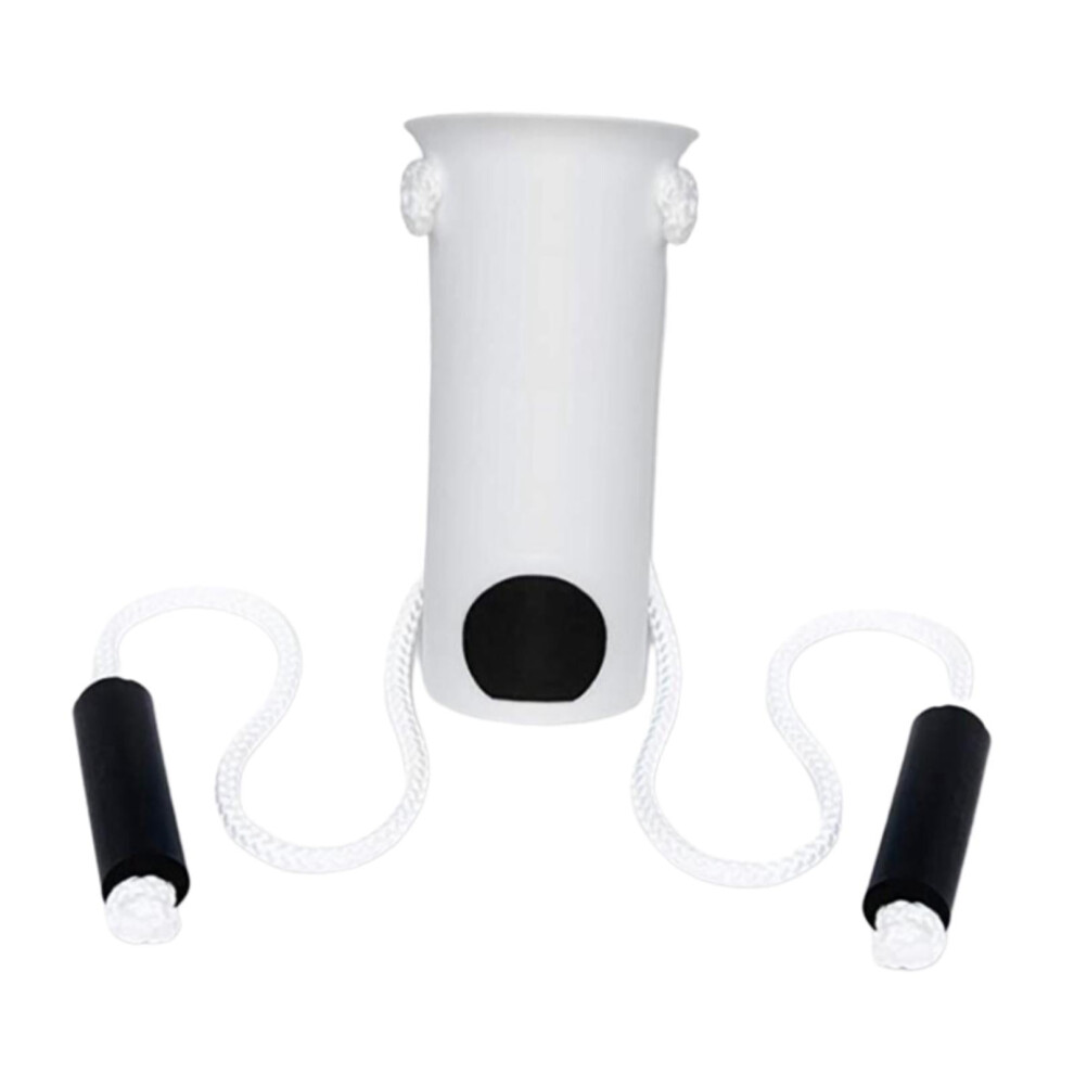 Sock Aid - Easy On and Off Stocking Slider Sock Helper Aide Tool Puller for Elderly, Senior, , Diabetics Pull Up Assistance Help