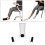 Sock Aid - Easy On and Off Stocking Slider Sock Helper Aide Tool Puller for Elderly, Senior, , Diabetics Pull Up Assistance Help 6