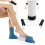 Sock Aid - Easy On and Off Stocking Slider Sock Helper Aide Tool Puller for Elderly, Senior, , Diabetics Pull Up Assistance Help 4
