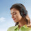 Ασύρματα ακουστικά Bluetooth Jacenvly Ασύρματα στερεοφωνικά ακουστικά με ακύρωση 6