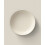 JoyJolt Mesa 4pc Stoneware Pasta Bowl set, 40oz - Linen 7