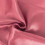 BalsaCircle 108" Round Satin Tablecloth Cinnamon Rose Round Table Linen 7
