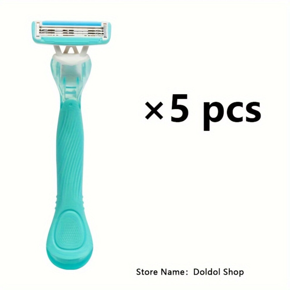 DEKAXID Traditional Safety Razor Classic Manual Shaving Tools For Precision Hair Removal & Trimming Durable Classic Razor Design For Smooth Shave