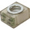 Blue Sea 5181 80A Fuse Terminal 1
