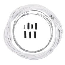 Gongxipen 1 Set Bicycles Transmission Line Bicycles Derailleur Cable Brake Cable Kit