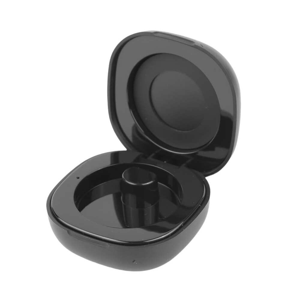Wireless Charging Case 200Mah Type-C Port Charger Case Dock For R02/R03/R06 Smart Ring 9175034968518