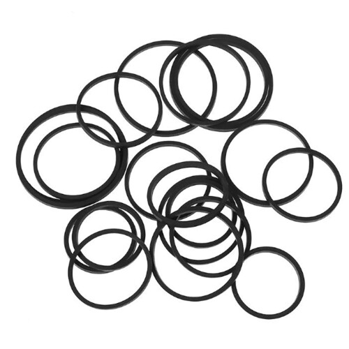 50PCS1mm Ζώνη μαγνητοφώνου πλάτους κασέτας μίξης ζώνης ταινίας μηχανής ανάμεικτης 1