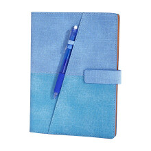 Carnet intelligent réutilisable YiFudd 10 ml, format A5, imperméable et effaçable, à feuilles mobiles répétitives, format pierre, idéal pour