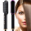 Straightener / Flat brush with5temperature control levels multicolor 1