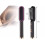 Straightener / Flat brush with5temperature control levels multicolor 4