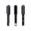 Straightener / Flat brush with5temperature control levels multicolor 8