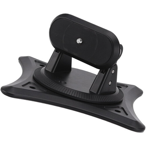 Projector Mount Stand with 360 Rotation for Desktop or Ceiling Installation Adjustable Holder 2
