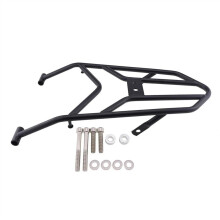 CRF300L 20212022 Luggage Rack with Extended Cargo Capacity for Honda CRF300 Rally Rear Support