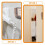 Daily Use Bathroom Outlet Cover Wall Protector Room Socket Protective Cover 6