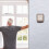 Daily Use Bathroom Outlet Cover Wall Protector Room Socket Protective Cover 3
