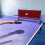 Table Tennis Rebound Board for Solo Practice with Consistent Ball  and Durable Build 5