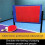 Table Tennis Rebound Board for Solo Practice with Consistent Ball  and Durable Build 3