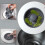 2 Pack 3 in 1 Kitchen Sink Strainer Stopper, AntiClog Basket, LeakProof Odor Blocking Plug (ABS) 4
