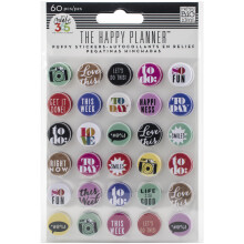 Me and My Big Ideas Create 365 Happy Planner Stick