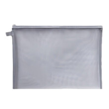 Office Cabinet Holiday Gifts Exam Specific A4 Sized Organization Bag Travel and Block Game Zipper Bag 4 Used for Classroom School and Storage
