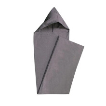 S/M/L/XL Camping Sleeping Bag Breathable Compact Design for Hiking and Outdoor Travel Grey S