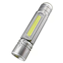 Tóirse LED 1000Lumens, In-athluchtaithe & In-Zúmáilte, 4 Mhód, Ag luí le Tahtuvzn Sports & Outdoor, Bronntanas Saoire
