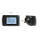 Οθόνη LCD-M3 για ηλεκτρικό ποδήλατο ckepdyeh 24V36V48V SM Connector Οθόνη σύνδεσης κατάλληλη για 3