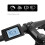 Οθόνη LCD-M3 για ηλεκτρικό ποδήλατο ckepdyeh 24V36V48V SM Connector Οθόνη σύνδεσης κατάλληλη για 6