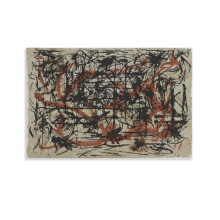 Pictură abstractă cu imprimeu Jackson Pollock (132) Postere Art Print Pictură de perete Foto Pictură Poster Agățat Imagine Decor Dormitor
