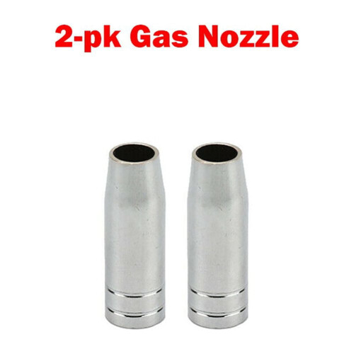 Spidsholder, diffuserdyse, dele passer til Titanium Mig140, 170Unlimited200Welder