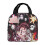 Demon Slayer Tanjiro Kamado Lunch Box Μονωμένη τσάντα φαγητού για γυναίκες ή άνδρες 1