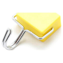 Magnetische wandhaak voor koelkast en wasmachine. Magnetische opberghaak voor wasmachine (??)