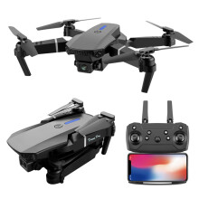 Regali di Pasqua Quinlirra: Drone in offerta con telecamera FPV HD 1080P, giocattoli telecomandati per ragazzi, ragazze, uomini, donne, mantenimento