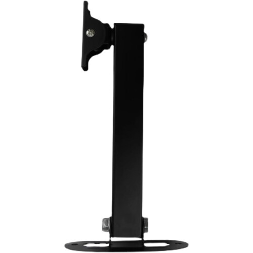 Adjustable Projector Ceiling Mount with 360 Rotation Heavy Duty Metal Camera Stand 80 Arm 2