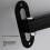 Adjustable Projector Ceiling Mount with 360 Rotation Heavy Duty Metal Camera Stand 80 Arm 4