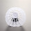 12 Pack Durable Plastic Badminton Shuttlecocks with Stable Flight for Indoor Outdoor Training 4