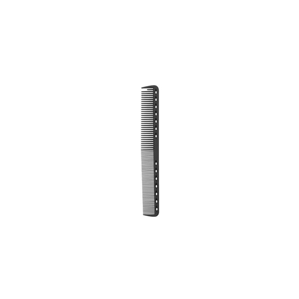 Unisex Professional Barber Comb Antistatic Hair Cutting Comb With Heatresistant Durable Design For Salon Styling