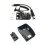 Fat Shark Interface 5.8G Receiver System for FPV Goggles V2 - Compact Aluminum Alloy, DVR Interface 1