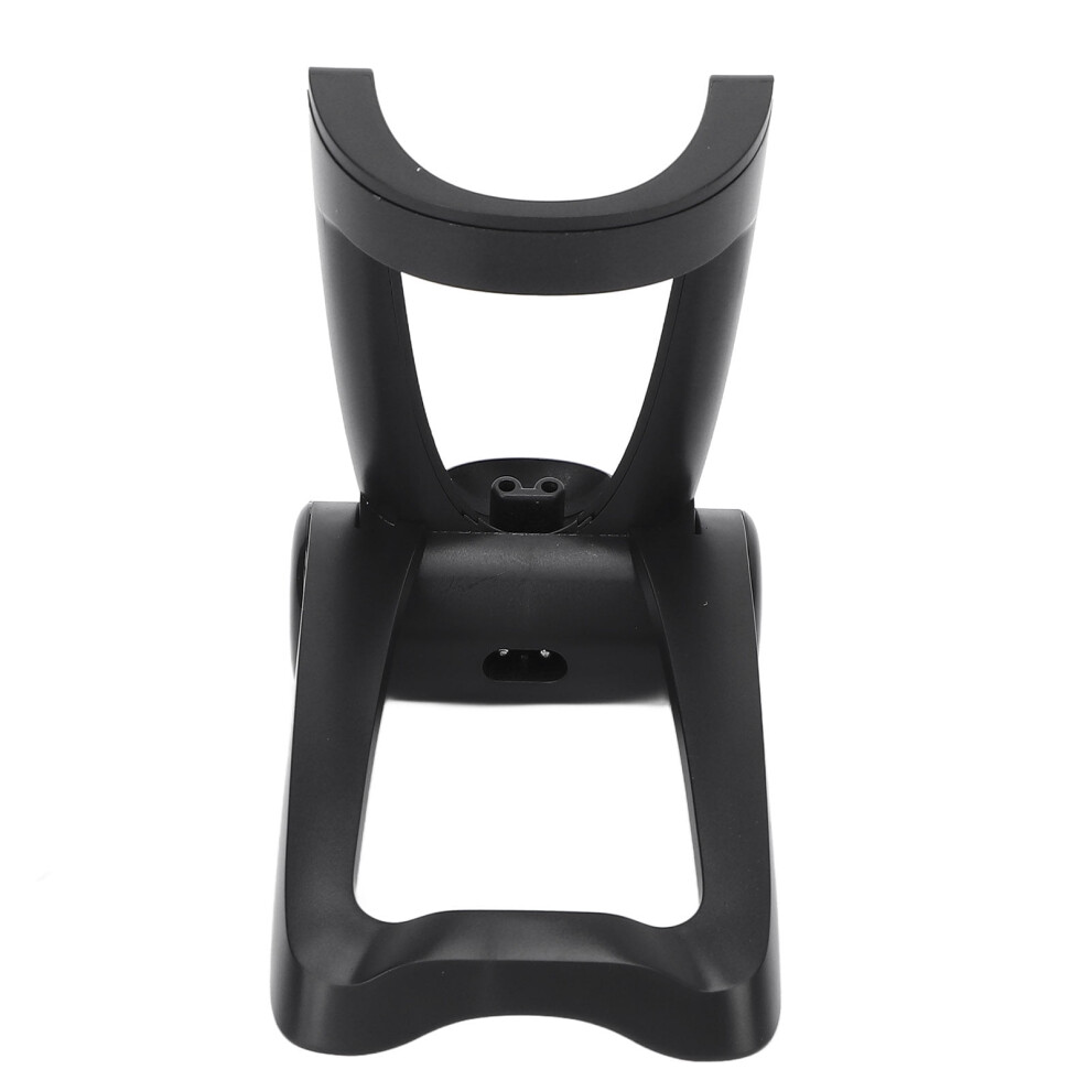 Razor Charging Base Plastic Universal Electric Shaver Charging Stand For S5000 S5077 S7000 S9000 S9031 Rq310 Ys523, Black 9482726621126