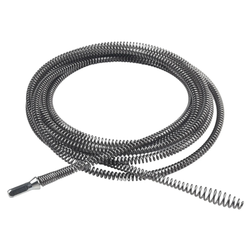 5 Meter Electric Drill Drain Dredging Spring Sink Pipe Sewer Dredging Tool Set for Kitchen Bathroom Plumbing 2